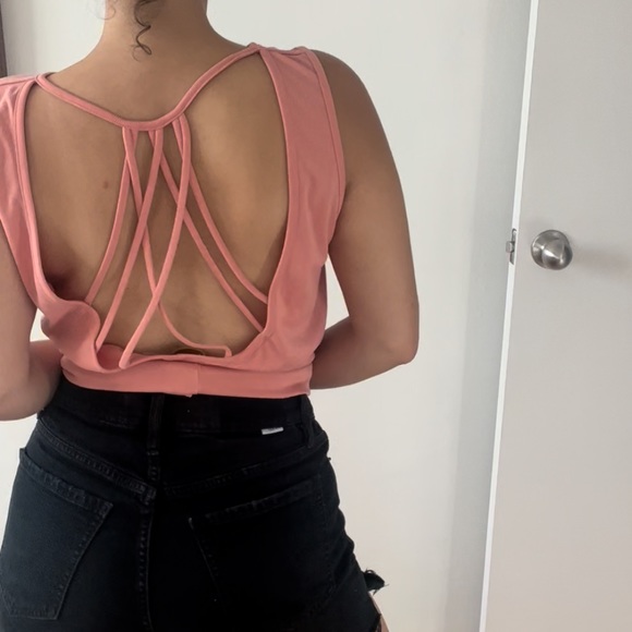 Hologram Tank Top - Picture 6 of 7